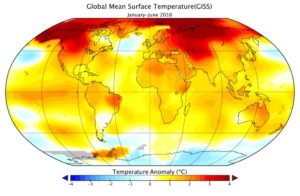 nasa-global- temperatures-map- 2016 hottest year on record so far